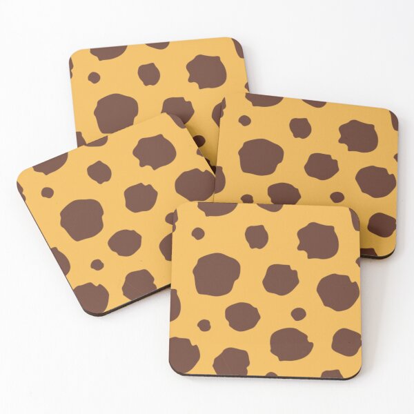Item preview, Cheetah cheetah pattern designed and sold by DerSenat.