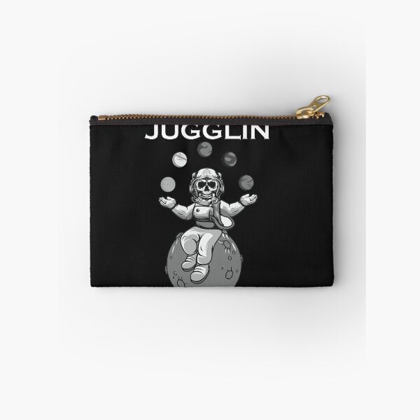 Item preview, Jugglin with the galaxy designed and sold by beoubeou.