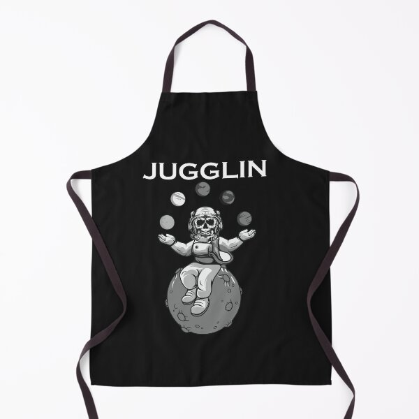 Item preview, Jugglin with the galaxy designed and sold by beoubeou.