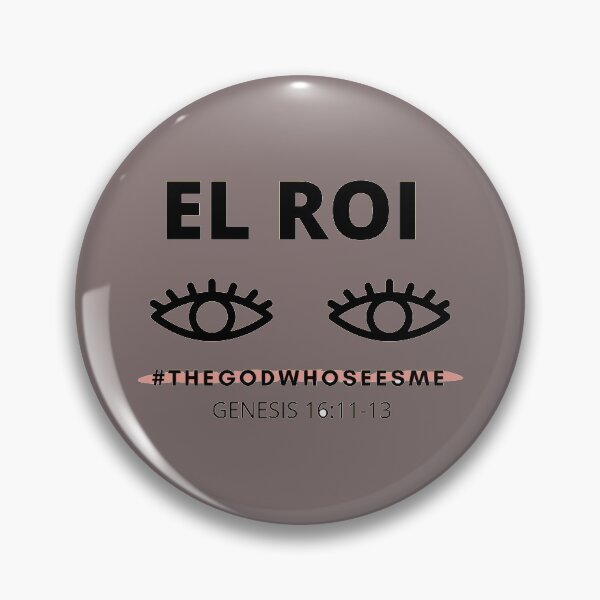 Item preview, EL ROI designed and sold by corbon24.