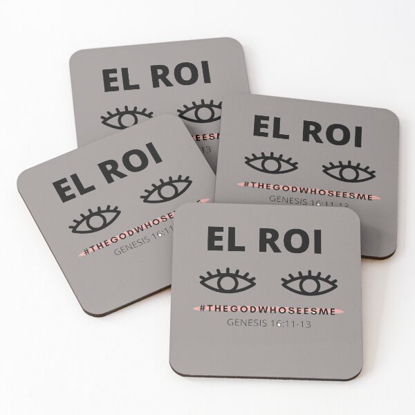 Item preview, EL ROI designed and sold by corbon24.