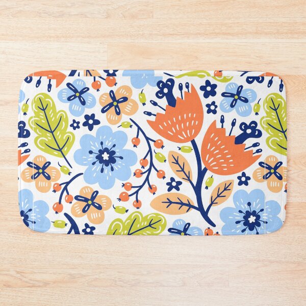 Item preview, Floral First designed and sold by dailygarbs.