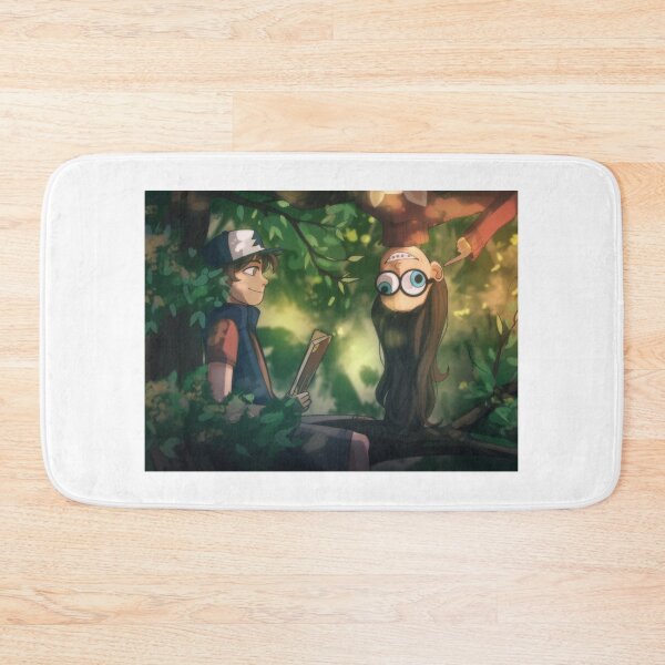 Item preview, Pines twins designed and sold by Creantzy.