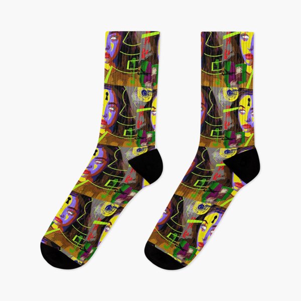 Item preview, Keys to Consciousness designed and sold by Iuliia Nerd.