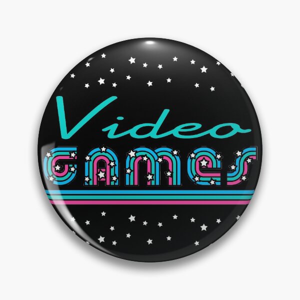 Item preview, Video games - Games - D7 designed and sold by MVG designs.