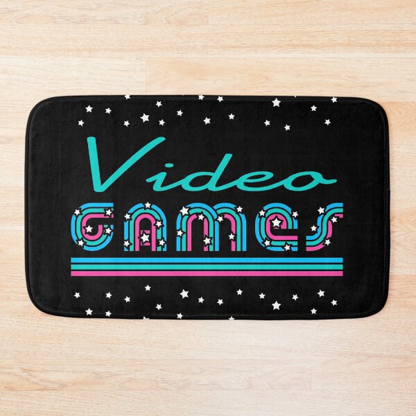 Item preview, Video games - Games - D7 designed and sold by MVG designs.