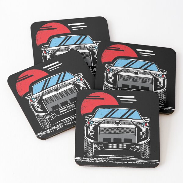 Item preview, Toyota 4runner designed and sold by Tara Light.