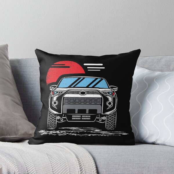 Item preview, Toyota 4runner designed and sold by Tara Light.