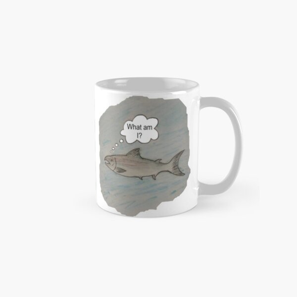 Item preview, No Such Thing As A Fish designed and sold by SLDagen.