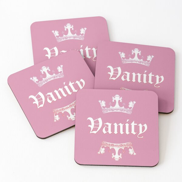 Item preview, Vanity designed and sold by designdroplet.