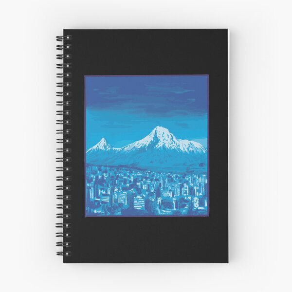Item preview, Mount Ararat designed and sold by DerSenat.