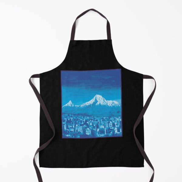 Item preview, Mount Ararat designed and sold by DerSenat.