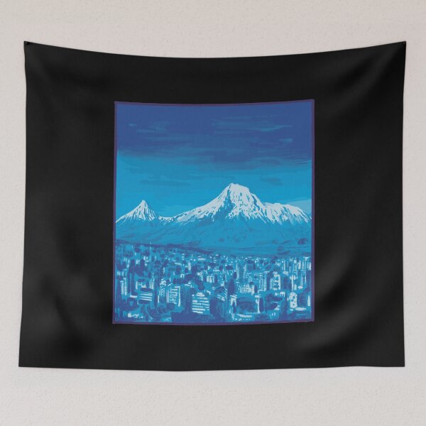 Item preview, Mount Ararat designed and sold by DerSenat.
