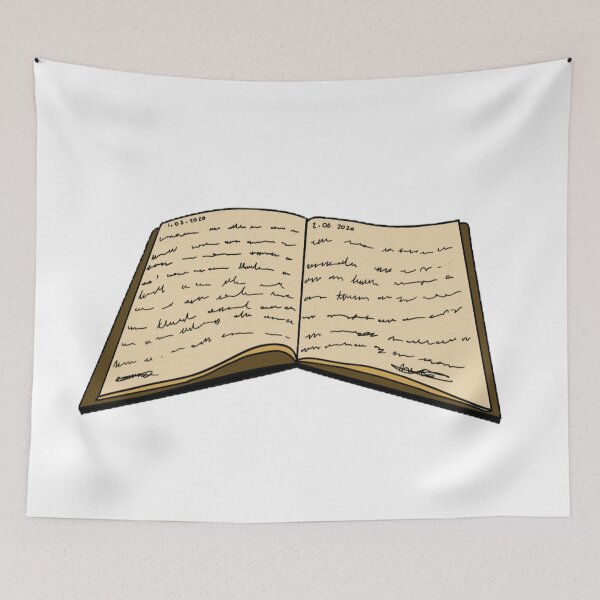 Item preview, Book  designed and sold by Amy-elise.