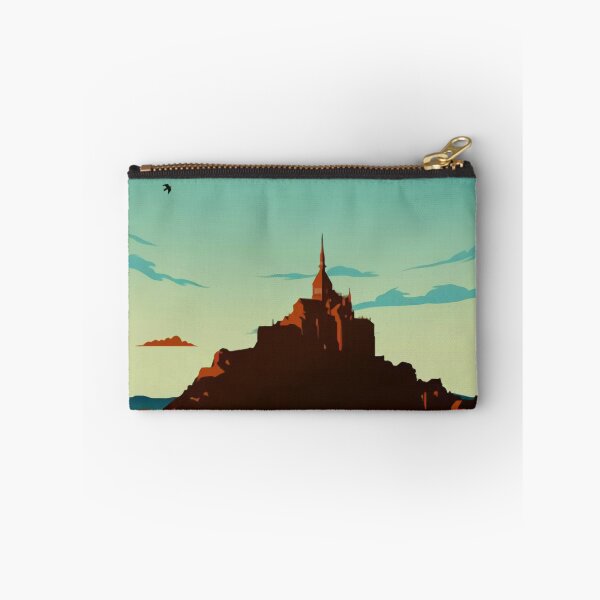 Item preview, Mont Saint Michel designed and sold by audreymlangley.