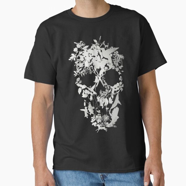Item preview, Simple Skull designed and sold by Ali Gulec.