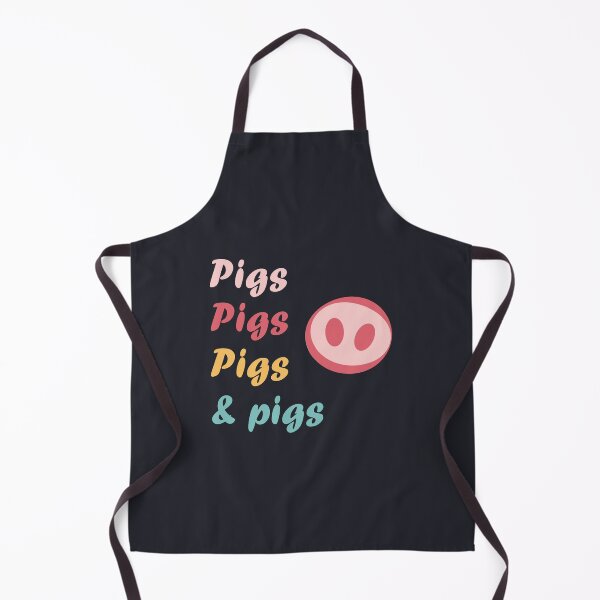 Item preview, Pigs, pigs and pigs designed and sold by Mqyou.