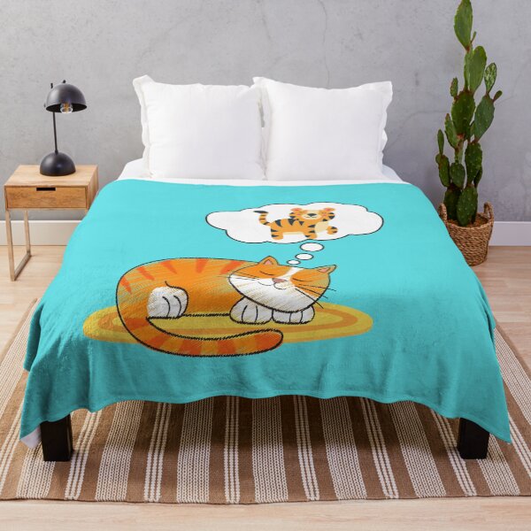 Item preview, Cat vs Tiger designed and sold by VBeesTees.
