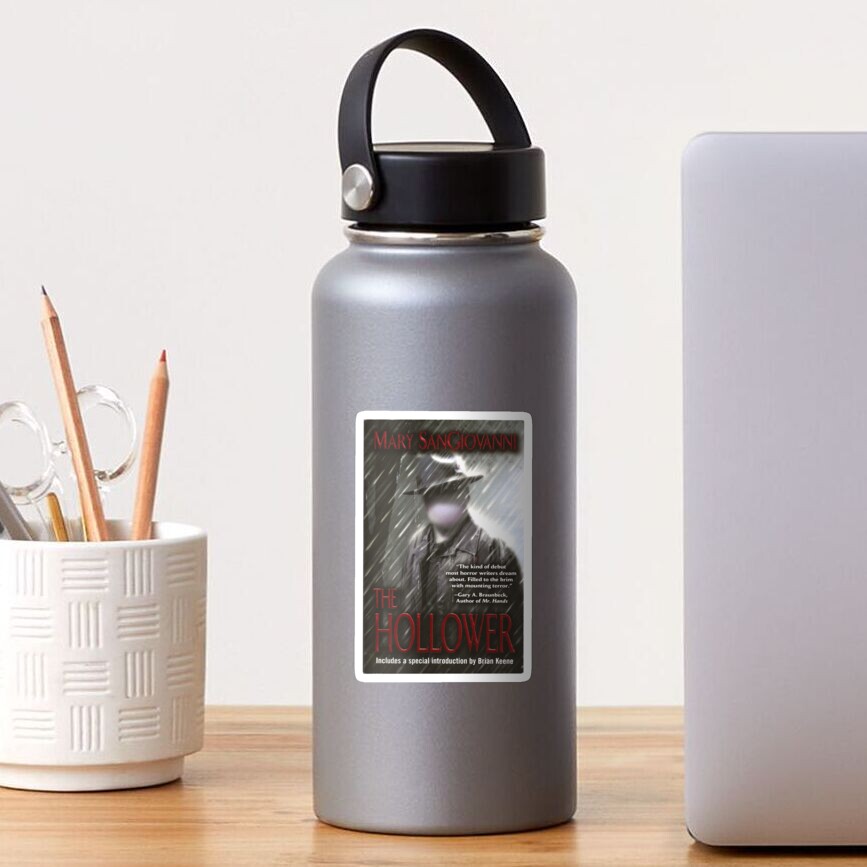 Item preview, Sticker designed and sold by BrianKeene.