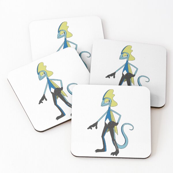 Item preview, Blue Gecko designed and sold by spcrashworks.