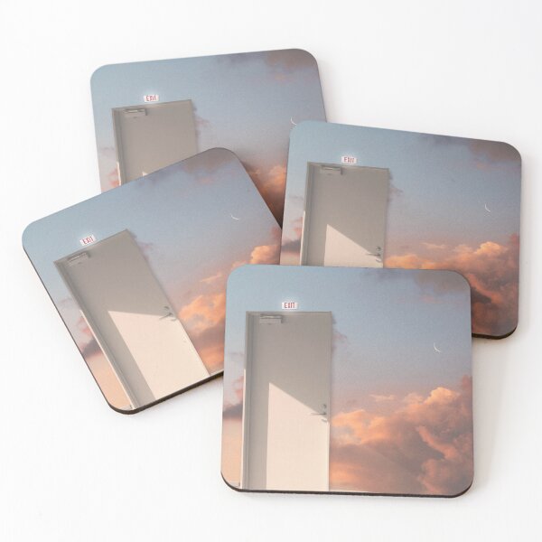 Item preview, A chance to escape designed and sold by Nikola Miljkovic.