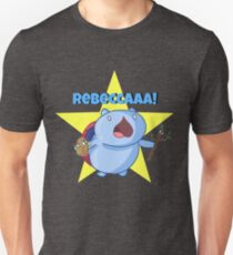 Rebeccaaa! Unisex T-Shirt