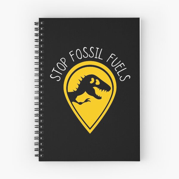 Item preview, Stop fossil fuels designed and sold by windcolors.