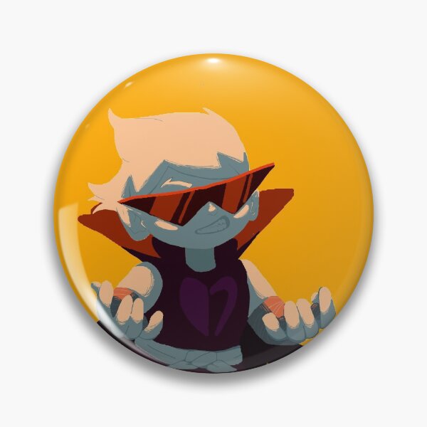 Item preview, Dirk Strider UltDirk Homestuck Shrug designed and sold by LibetsDelae.