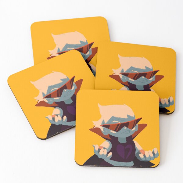 Item preview, Dirk Strider UltDirk Homestuck Shrug designed and sold by LibetsDelae.