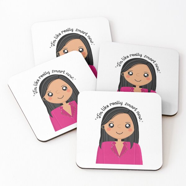 Item preview, The Office Kelly Kapoor designed and sold by cutermelon.