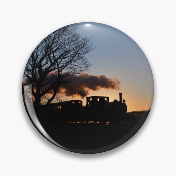 Item preview, Stalwart Silhouette  designed and sold by RailwayRambler.