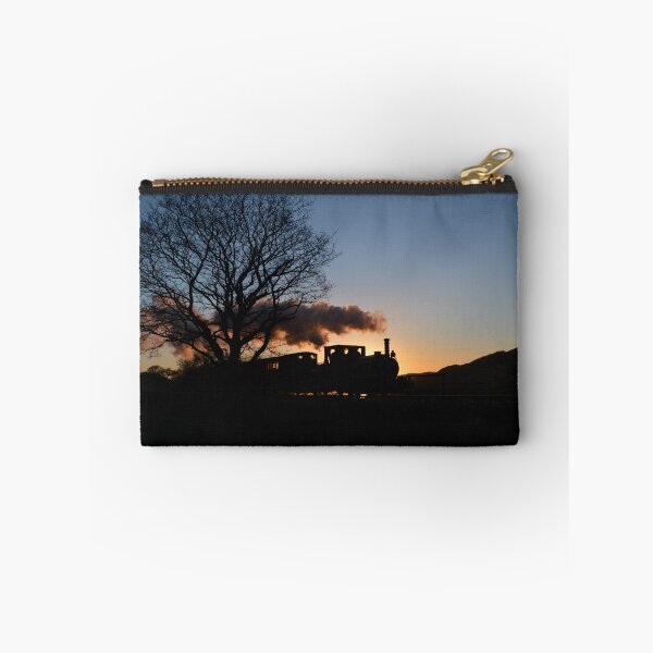 Item preview, Stalwart Silhouette  designed and sold by RailwayRambler.