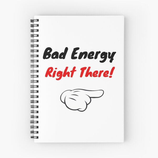 Item preview, BAD ENERGY RIGHT THERE designed and sold by TURQUOISESWAG.