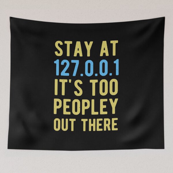 Item preview, Network Engineer Funny designed and sold by artworkbyrihen.