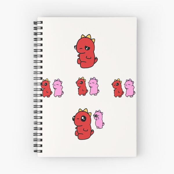 Item preview, dinosaur friend designed and sold by MOHAMED  RAGAB.