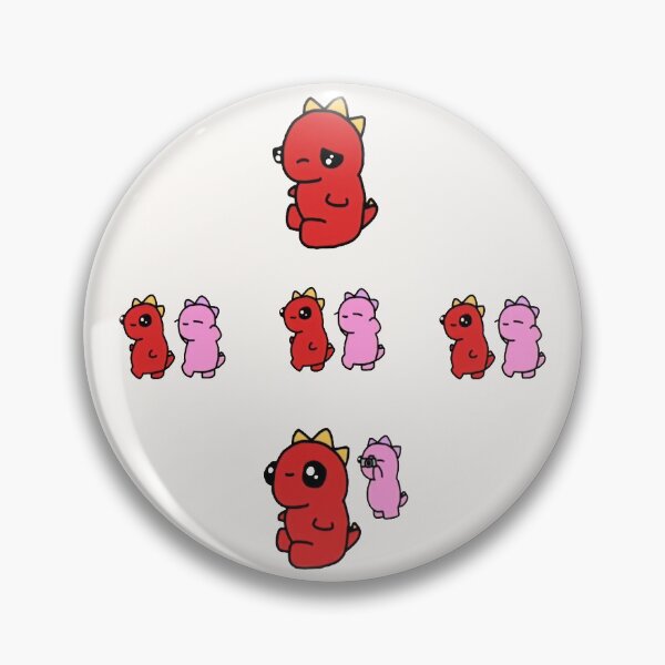 Item preview, dinosaur friend designed and sold by MOHAMED  RAGAB.