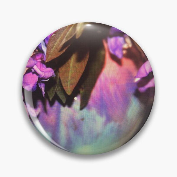 Item preview, VINTAGE FLORAL GORGEOUS PASTELS  designed and sold by Opalbluerose.