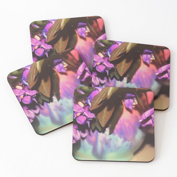 Item preview, VINTAGE FLORAL GORGEOUS PASTELS  designed and sold by Opalbluerose.