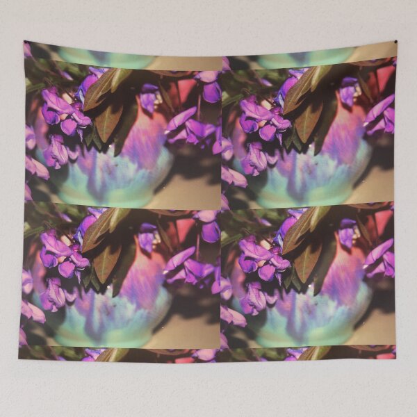 Item preview, VINTAGE FLORAL GORGEOUS PASTELS  designed and sold by Opalbluerose.