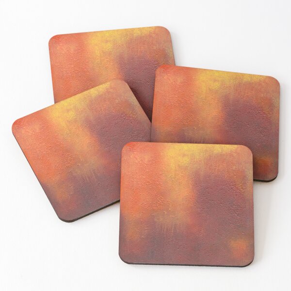 Item preview, I Enlighten You - Original Abstract Painting designed and sold by AlessandraViola.