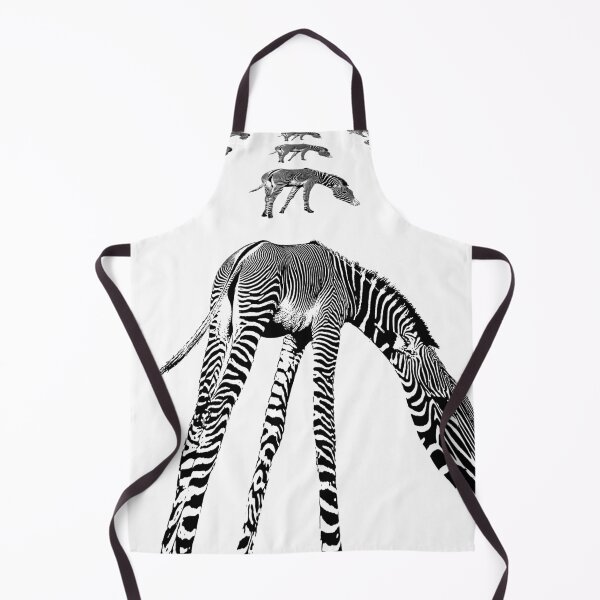 Item preview, Grevys Zebra (compilation) designed and sold by Focal-Art.
