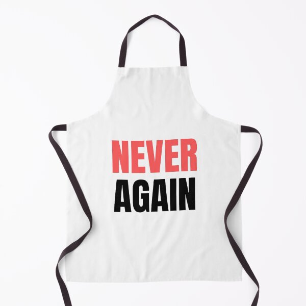 Item preview, David Hogg - Never Again designed and sold by Euc lid.