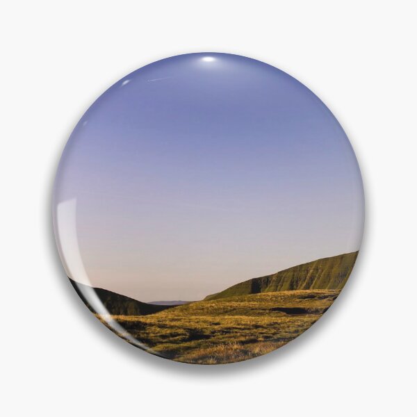 Item preview, Cribyn And Pen Y Fan  Brecon Beacons designed and sold by Joel Woodward.