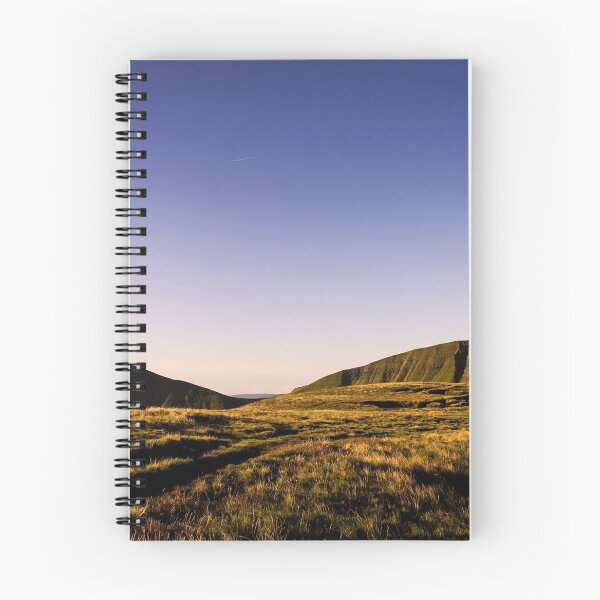 Item preview, Cribyn And Pen Y Fan  Brecon Beacons designed and sold by Joel Woodward.