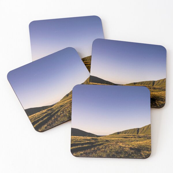 Item preview, Cribyn And Pen Y Fan  Brecon Beacons designed and sold by Joel Woodward.