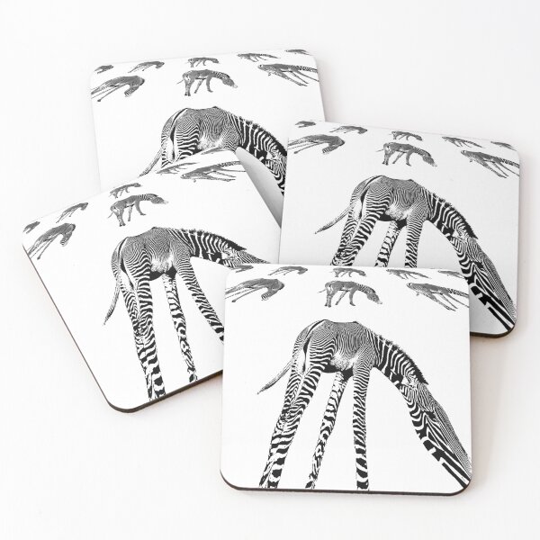 Item preview, Grevys Zebra (compilation) designed and sold by Focal-Art.