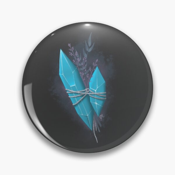 Item preview, Crystalbond  designed and sold by emikaarts.