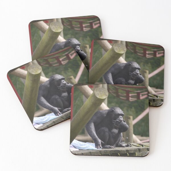 Item preview, monkey fun designed and sold by susiesart.