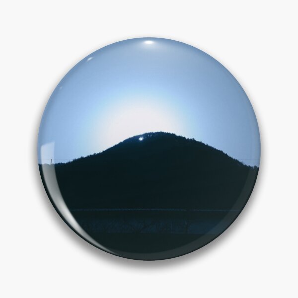 Item preview, As the sun rises, the sky becomes brighter. designed and sold by yomojomo.