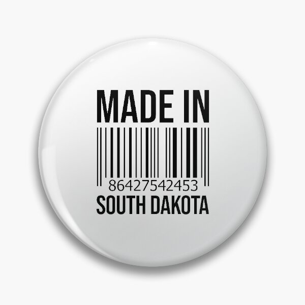 Item preview, Made in South Dakota designed and sold by XCIV.